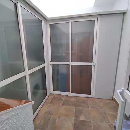 הוילה Sanlúcar de Barrameda Brisas Del Guadalquivir מראה חיצוני תמונה