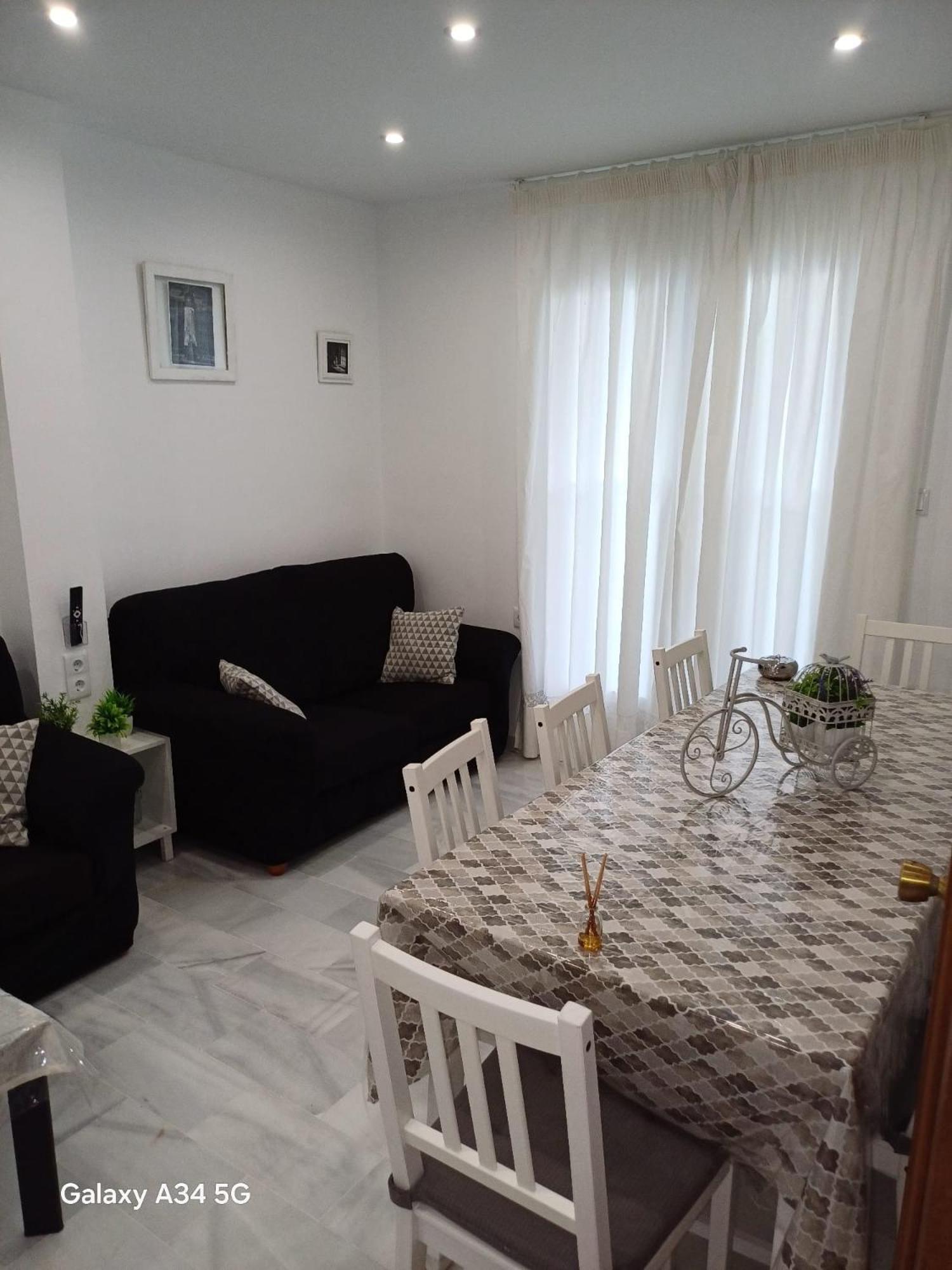 הוילה Sanlúcar de Barrameda Brisas Del Guadalquivir מראה חיצוני תמונה
